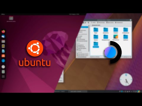 Видео: Ubuntu VS SteamOS | Сравнение двух популярных Linux-сред