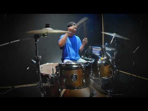 Видео: Король и Шут - Лесник / beldrums_ru (drum cover)