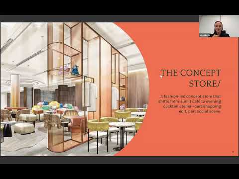 Видео: Вебинар с отелем SO/ Ras Al Khaimah (ОАЭ), запись от 16.11.2025