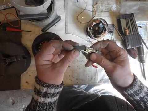 Видео: Я в шоке от качества! SIEMENS оригинальный! Ремонт пылесоса