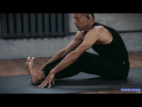 Видео: Комплекс по Yoga23 лёгкого уровня | Андрей Сидерский