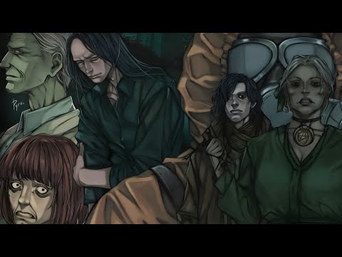 Видео: No, I am  not a human: ловушка