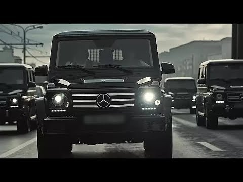 Видео: Дым мой круговорот-StaFFорд63 (gelandewagen 63 AMG|Brabus)[HD]