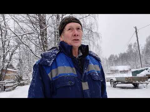 Видео: Санки из ПНД, замена карбюратора на снегоходе Буран