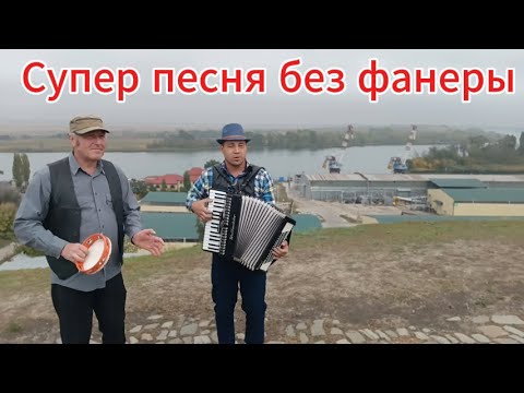 Видео: Супер ХИТ "Любовь гармошка"