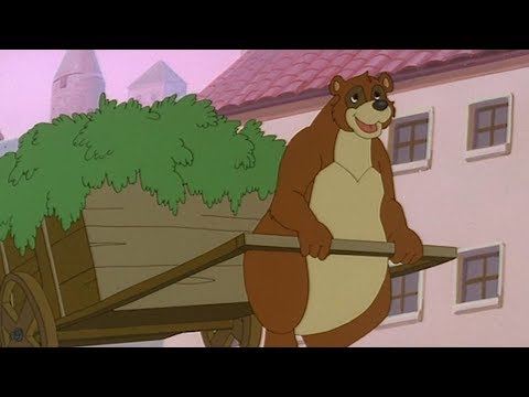 Видео: Легенда о спящей красавице серия 17 /  LEGEND OF SLEEPING BEAUTY - RU