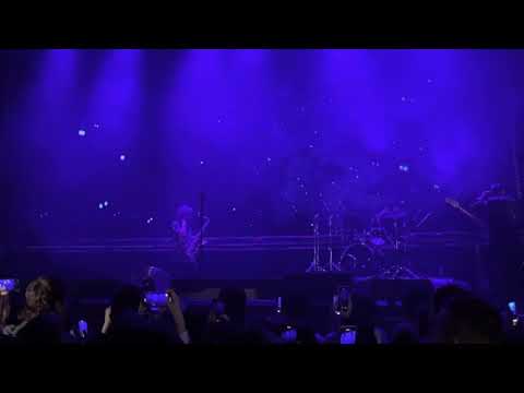 Видео: ЛУНА - Спящая Красавица ; Москва ( live 19.03.2021 Известия Hall)