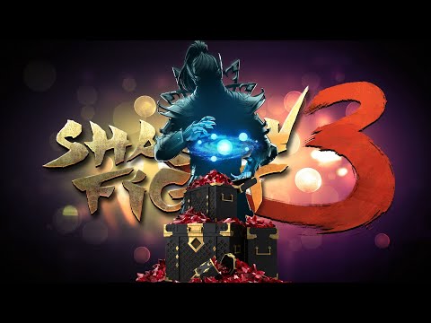 Видео: КАК Я СЛИЛ 15.000 РУБИНОВ В РУЛЕТКУ И ПОЛУЧИЛ... ► Shadow Fight 3