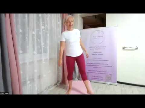 Видео: Утренняя зарядка после отдыха на лайте!