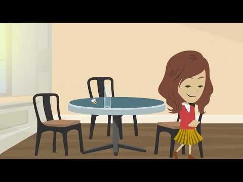 Видео: Приказка за изгубената пчела.