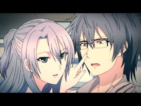 Видео: Комбинация - American Boy/nightcore