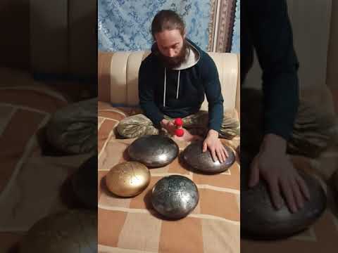 Видео: как выбрать размер и настройку для глюкофона новичку? какие бывают настройки для глюкофона ?