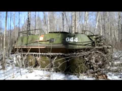 Видео: Газ 71 Дороги поиска