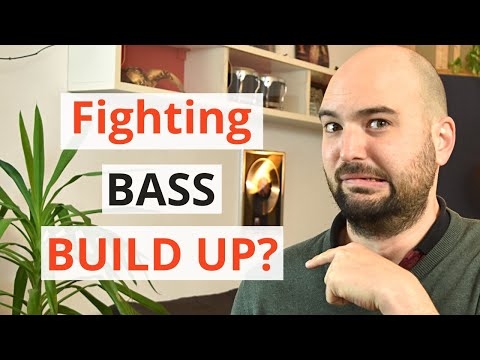 Видео: Басовые ловушки: борьба с накоплением басов в углах — AcousticsInsider.com