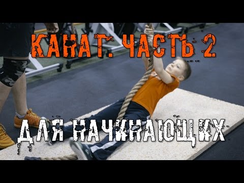 Видео: Канат с нуля, как научиться? Прогрессия движений и советы новичкам от Евгения Экштайна. IDOL