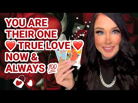 Видео: ТЫ ИХ ЕДИНСТВЕННАЯ ИСТИННАЯ ЛЮБОВЬ❤️‍🔥❤️‼️