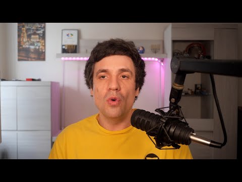 Видео: Неархитектура #1 -  Какого apollo?