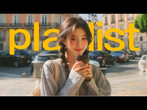 Видео: 𝗽𝗹𝗮𝘆𝗹𝗶𝘀𝘁🎧Тёплый душевный хип-хоп R&B POP | Кафе · Учёба · Фокус · Релакс · Работа 🎶
