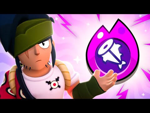 Видео: Brawl Stars облажались по-крупному **НОВЫЙ** ЛУЧШИЙ ГИПЕРЗАРЯД ВСЕХ ВРЕМЕН