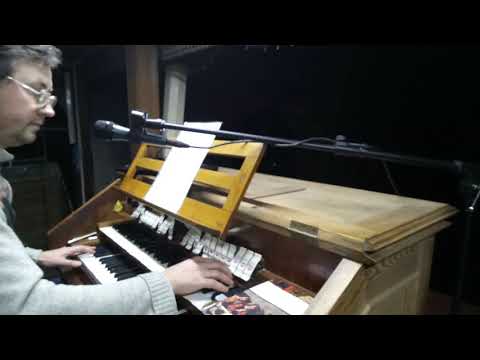 Видео: Праз хрост святы / Przez chrztu świętego wielki dar