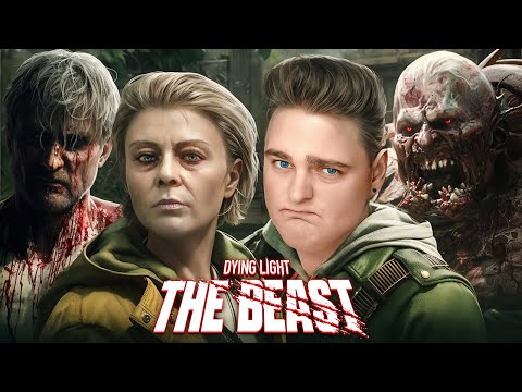 Видео: В ПОИСКАХ ЗВЕРЯ ▷ Dying Light: The Beast #13