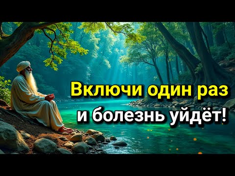 Видео: 🔑 Слушай ЭТУ дуа один раз и болезни исчезнут навсегда!