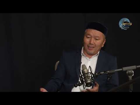 Видео: СМАЙЫЛ СЕЙТБЕК / ҚЫЛЫШСЫЗ МАЙДАН / 15.11.2025