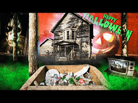 Видео: УТРОМ ФЕРМА, НОЧЬЮ СТРАХ | We Harvest Shadows #1 DEMO | Halloween 2024 #weharvestshadows