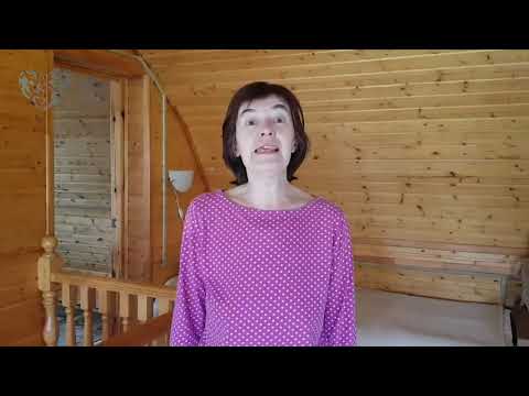 Видео: Самомассаж