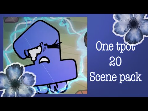 Видео: TPOT 20, но это всего лишь один (запрошено!)
