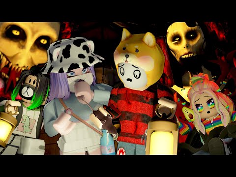 Видео: МИМИК ВЕРНУЛСЯ... ДЕВУШКА СЪЕЛА СВОЮ СЕСТРУ?! Часть 1