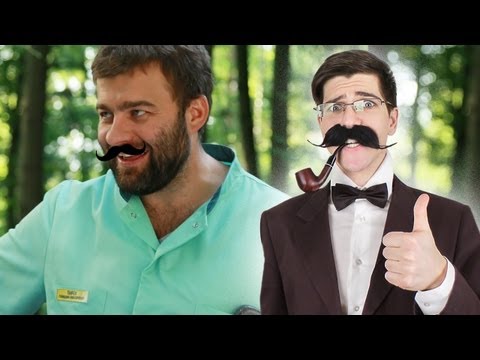 Видео: Вредное кино - Доктор Тырса