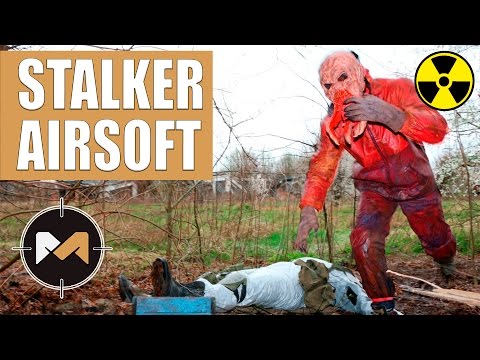 Видео: STALKER: 1 СЕЗОН, 2 СЕРИЯ. СТАЛКЕРСТРАЙК