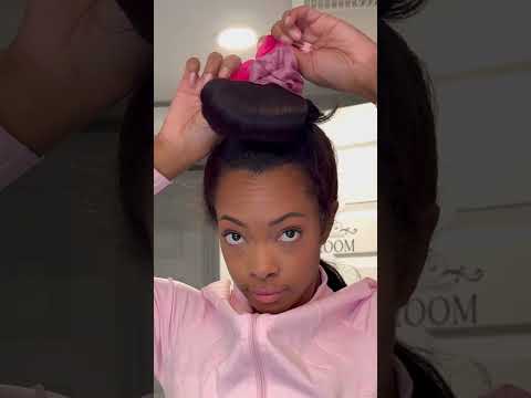 Видео: Это для тех, кто спит на боку — локоны на носках на ночь, метод 3 пучков #локоныбезнагрева #локон...