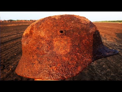 Видео: КАСКА СС!!!! ВЫПАЛА НЕОЖИДАННО