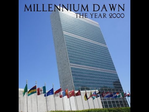 Видео: Millenium Dawn - КНДР (в моде это адЪ)