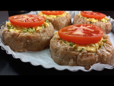 Видео: Швидка вечеря за 10 хв ❗ Смачно та просто❗