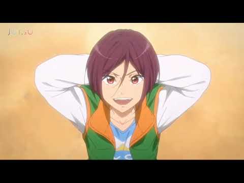 Видео: " Free " - 1 фильм Вольный стиль