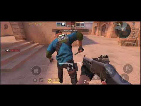 Видео: Медиум отиграл скинчики в конце купите