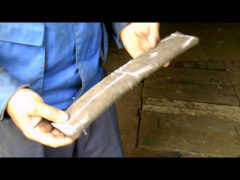 Видео: бесплатная насадка на тример