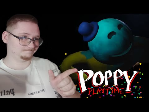 Видео: СЛОВИЛ БАГИ!!! --- Poppy Playtime - Chapter 4