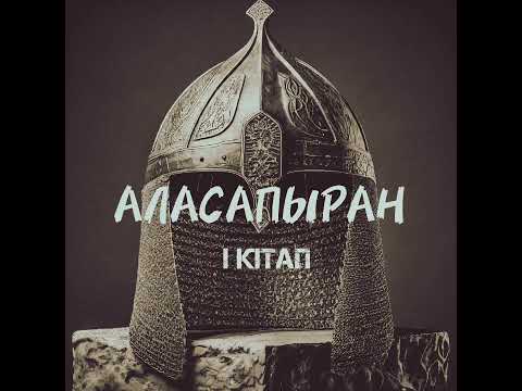Видео: Жаушы | Аудио 10
