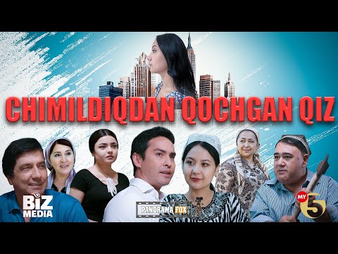 Видео: Chimildiqdan qochgan qiz  (o'zbek kino) I Чимилдиқдан қочган қиз  (узбек кино)