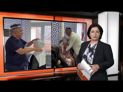 Видео: Ахбори Тоҷикистон ва ҷаҳон (14.10.2025) اخبار تاجیکستان )