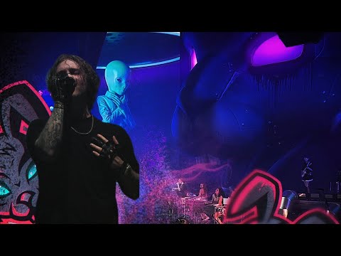 Видео: КОНЦЕРТ ЕГОРА КРИДА в ПЕНЗЕ | 05.07.2024@KREEDFAMILY » ПАПИНА ДОЧКА, НОВЫЙ ТРЕК, АЛЬБОМ ‹3
