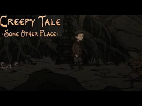 Видео: МИССИЯ НА СПАСЕНИЕ ГЕРОЯ! — Creepy Tale 4: Some Other Place #7 Прохождение