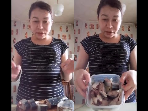 Видео: СЕЛЕДКА РЕЦЕПТ ЗАСОЛКИ ПО ДОМАШНЕМУ