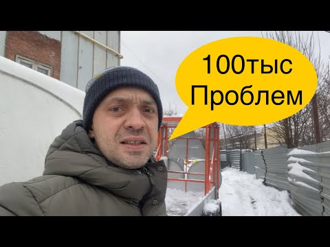 Видео: Пежо эксперт (Peugeot expert) 100тыс.км. Ресурсный тест.