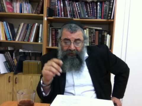 Видео: Авраам и царь Сдома 1