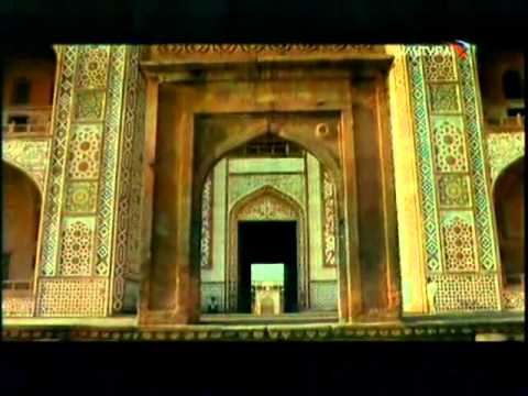 Видео: Красный форт Агры. Величие Моголов
